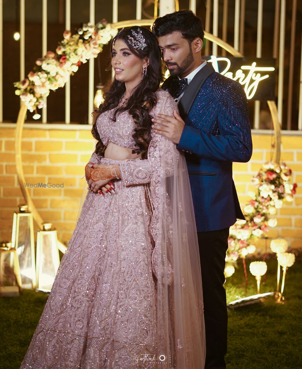 Photo From Amit & Shivangi  - By Sarthak Photowala