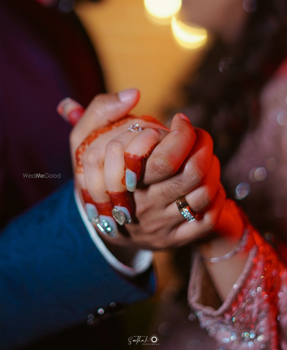 Photo From Amit & Shivangi  - By Sarthak Photowala