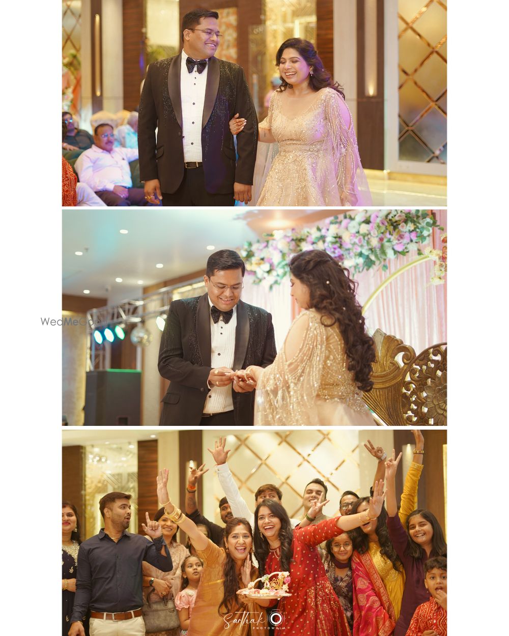 Photo From Akansha & Shivam  - By Sarthak Photowala