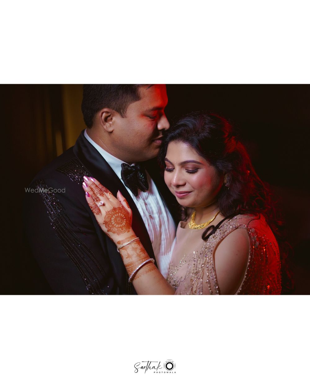 Photo From Akansha & Shivam  - By Sarthak Photowala