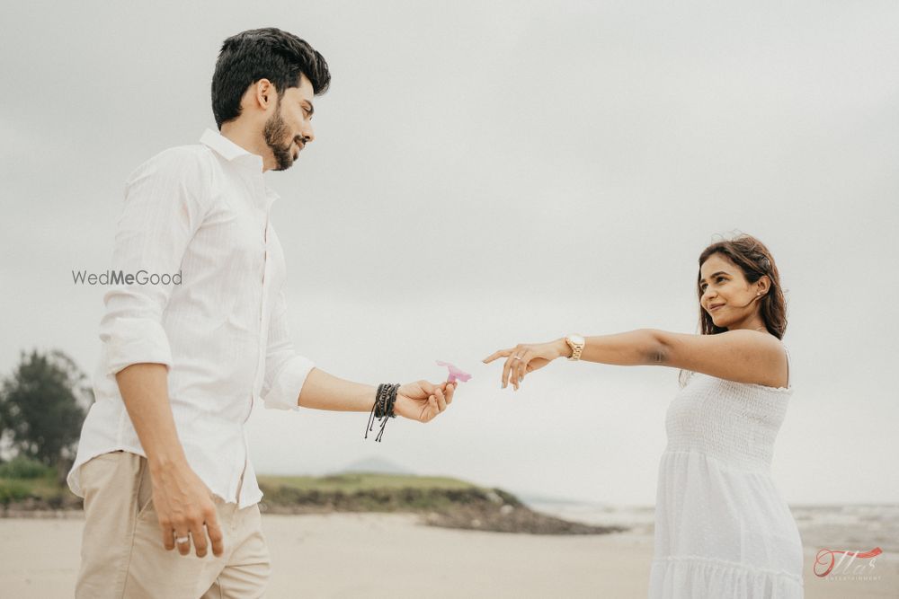 Photo From Bhavik & Priyanka - By Ollar Studios