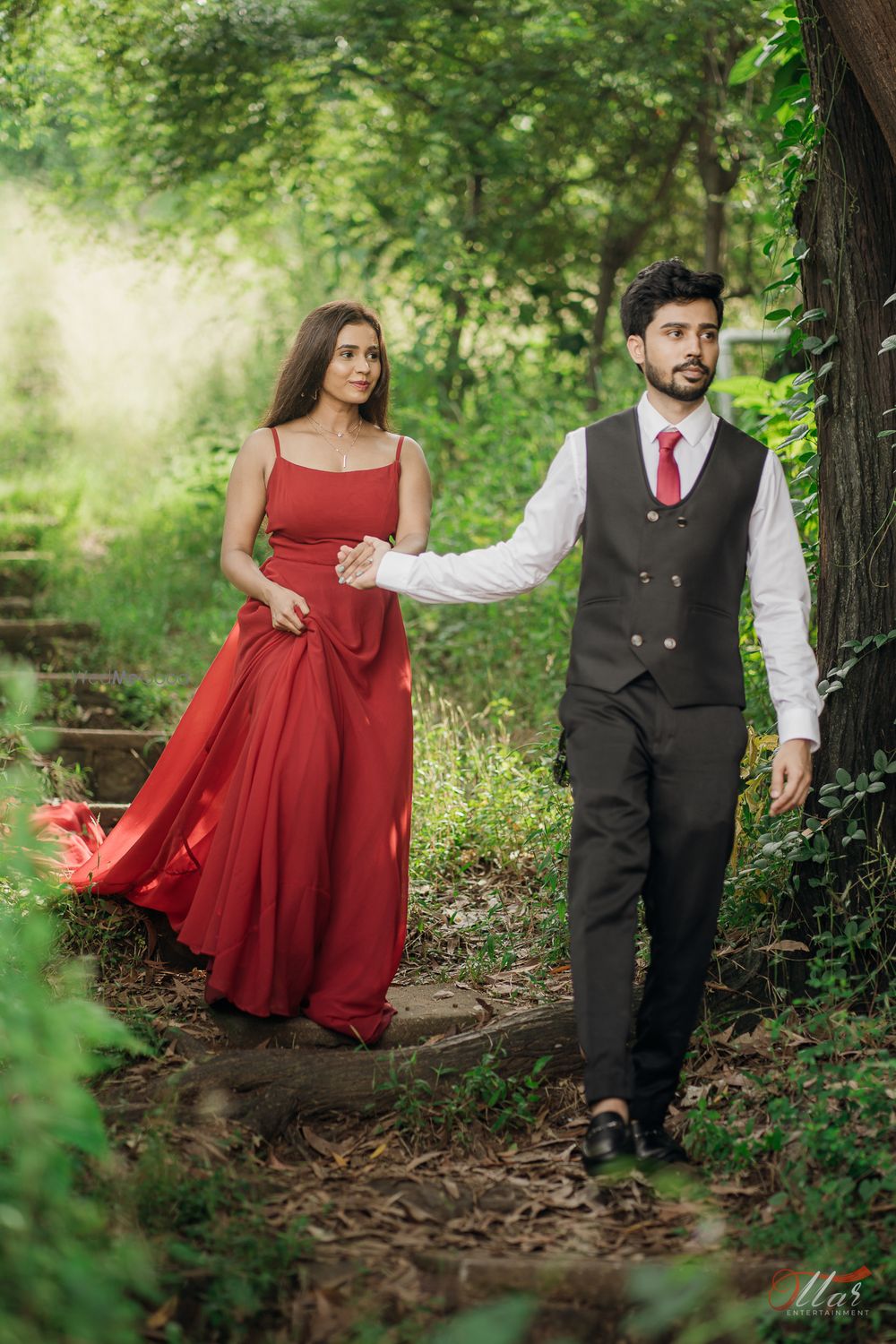 Photo From Bhavik & Priyanka - By Ollar Studios