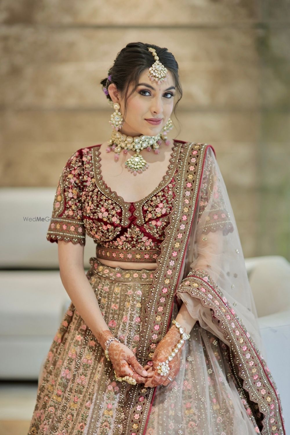 Photo From Brides - By Makeup by Muskan