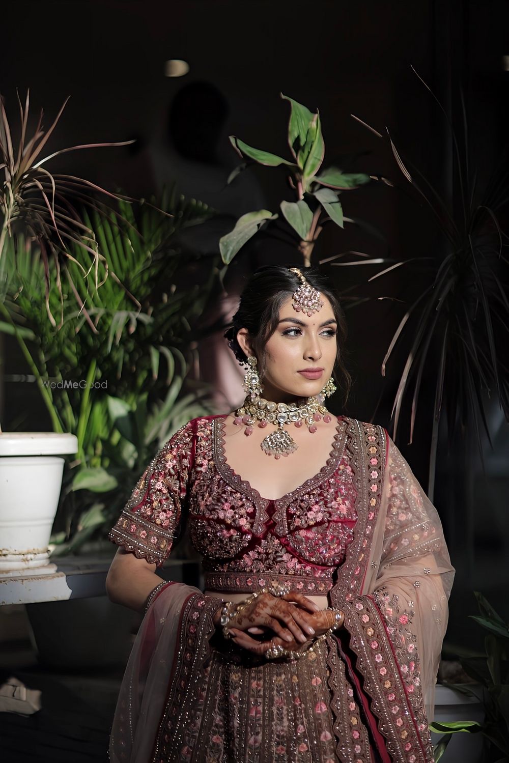 Photo From Brides - By Makeup by Muskan