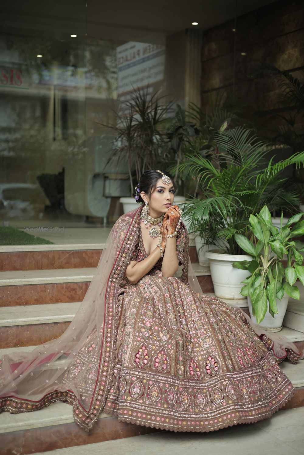 Photo From Brides - By Makeup by Muskan