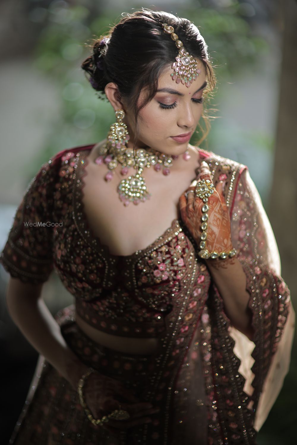 Photo From Brides - By Makeup by Muskan