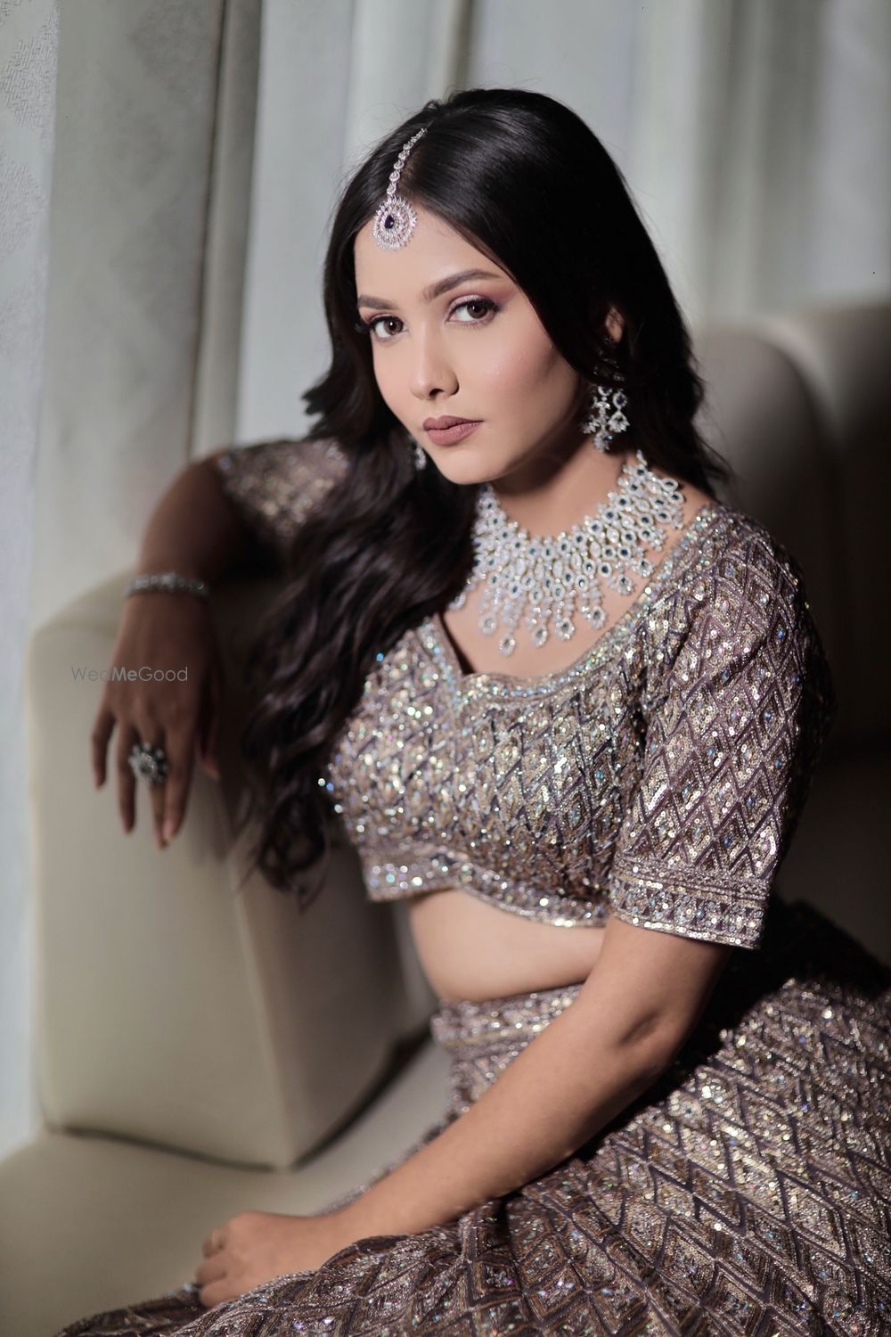 Photo From Brides - By Makeup by Muskan