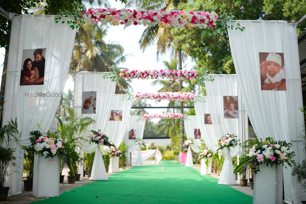 Photo From Aarav's Day - By EVARA by Bk Farms