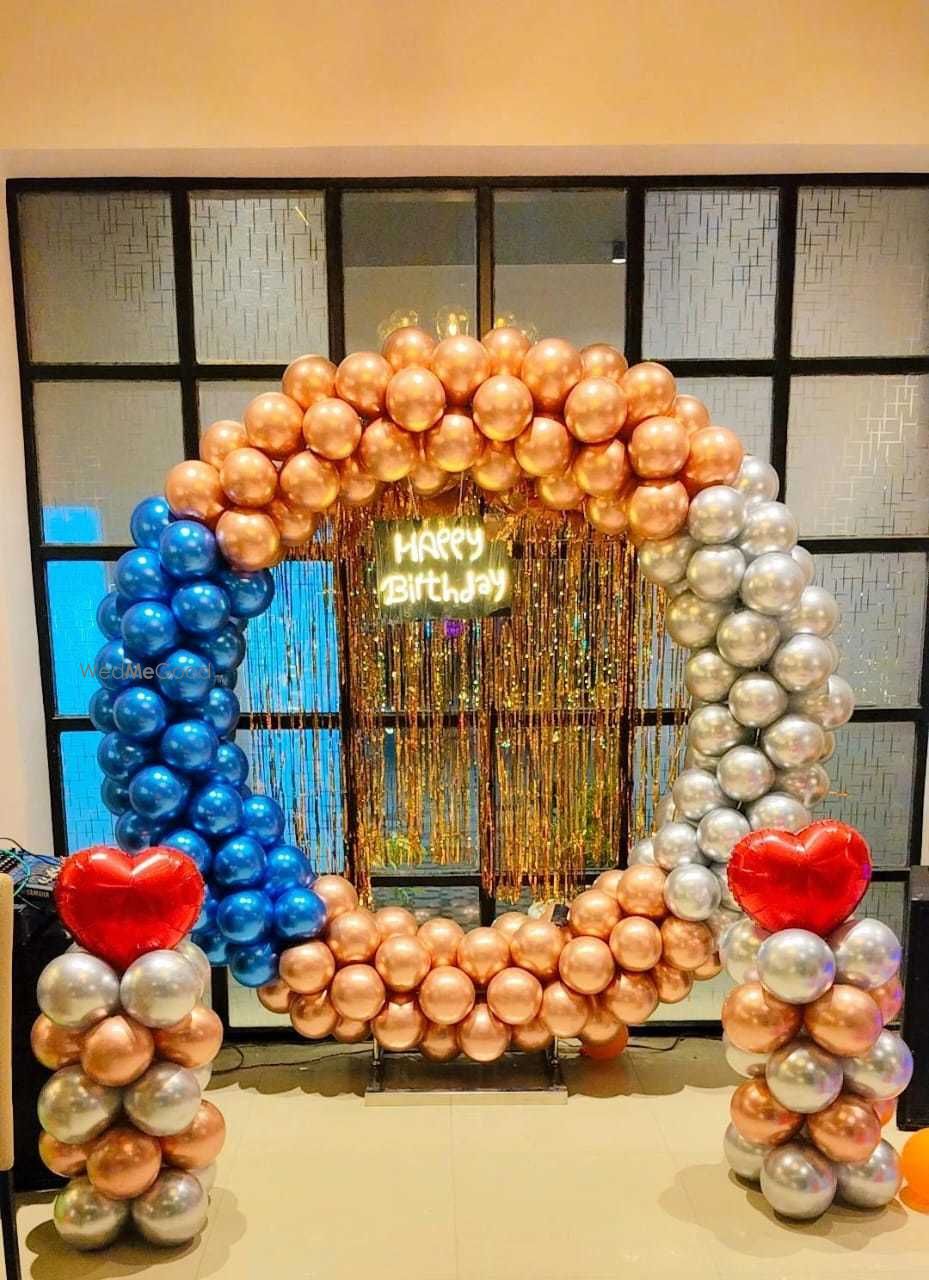 Photo From Birthday Decor - By ShuKet Creations