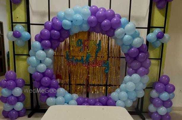 Photo From Birthday Decor - By ShuKet Creations