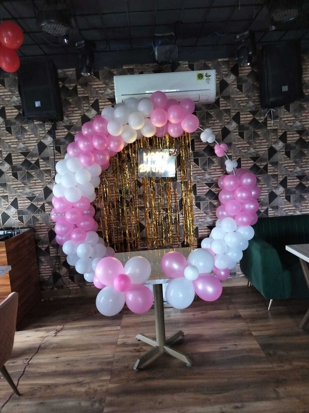 Photo From Birthday Decor - By ShuKet Creations