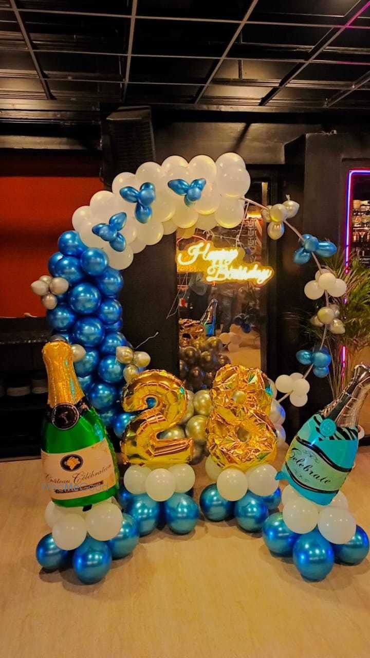 Photo From Birthday Decor - By ShuKet Creations