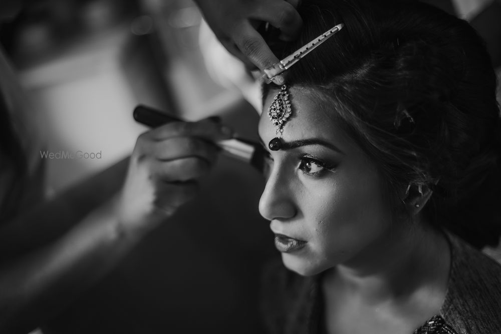 Photo From Senjuti & Shishir - By Sujeeth Kotian Photography