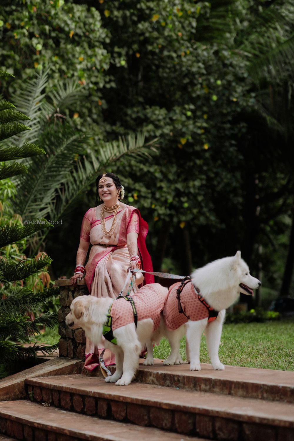 Photo From TWO STATES WEDDING - PUNJABI BRIDE - By Arona Fotografia