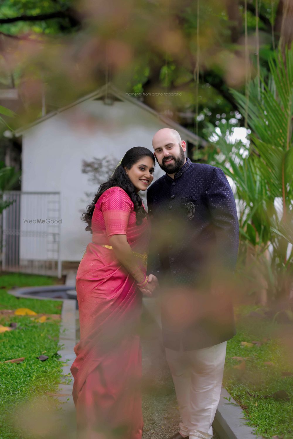 Photo From TWO COUNTRY WEDDING - AMBA EDWARD - By Arona Fotografia