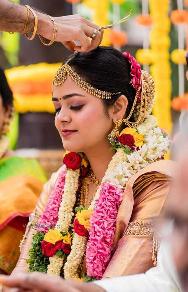 Photo From Dejavu Bride By Vinni - By Dejavu Makeup By Vinni