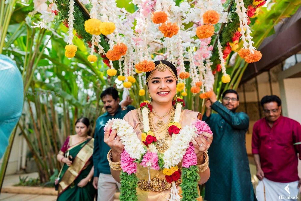 Photo From Dejavu Bride By Vinni - By Dejavu Makeup By Vinni