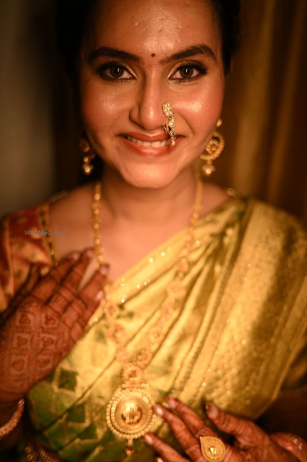 Photo From Bride Pranita  - By Prathyusha Bhat