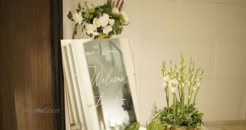 Photo From Wedding Decor - By Dilli Events Wale