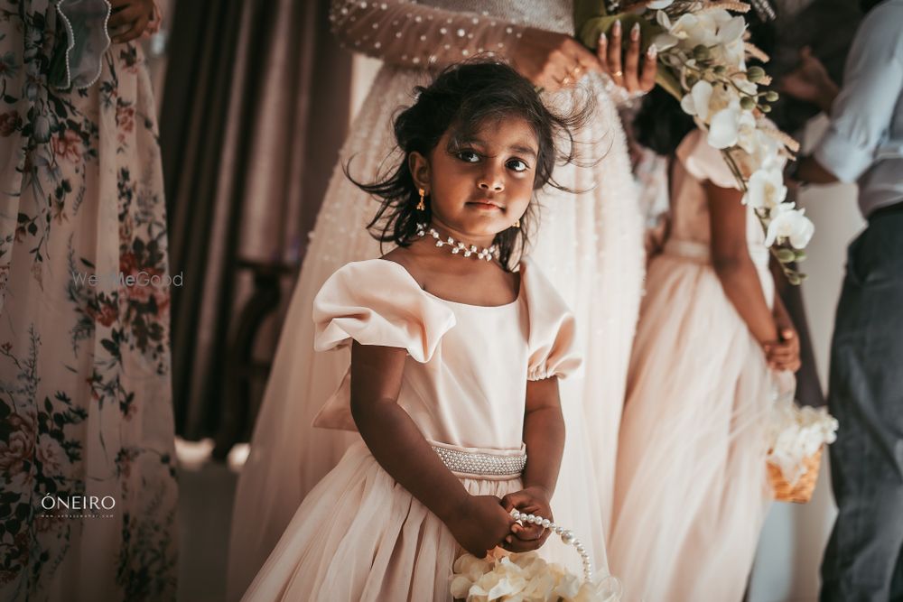 Photo From Mannar Church wedding - By Oneiro by Anbu Jawahar