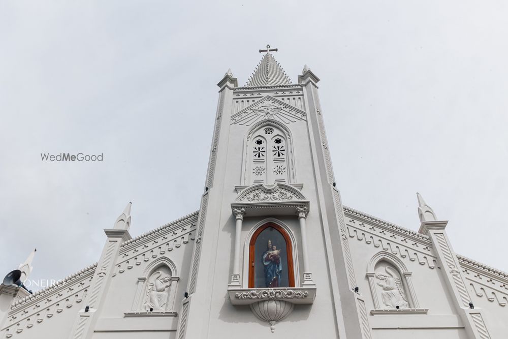 Photo From Mannar Church wedding - By Oneiro by Anbu Jawahar