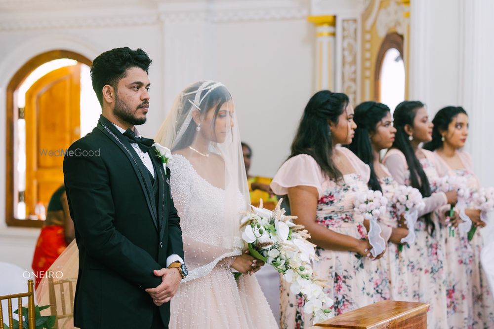 Photo From Mannar Church wedding - By Oneiro by Anbu Jawahar