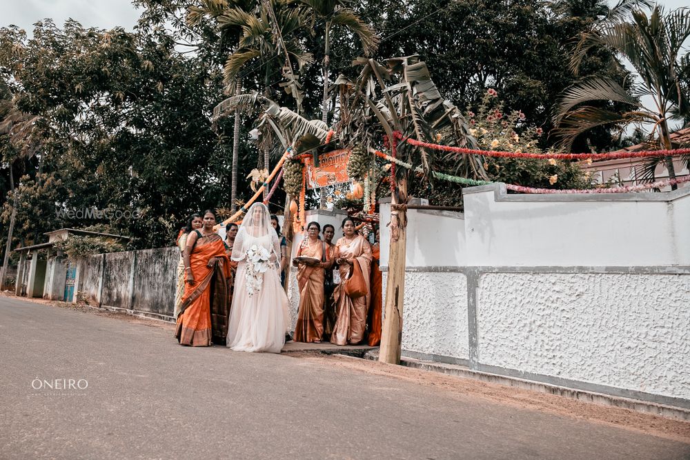 Photo From Mannar Church wedding - By Oneiro by Anbu Jawahar