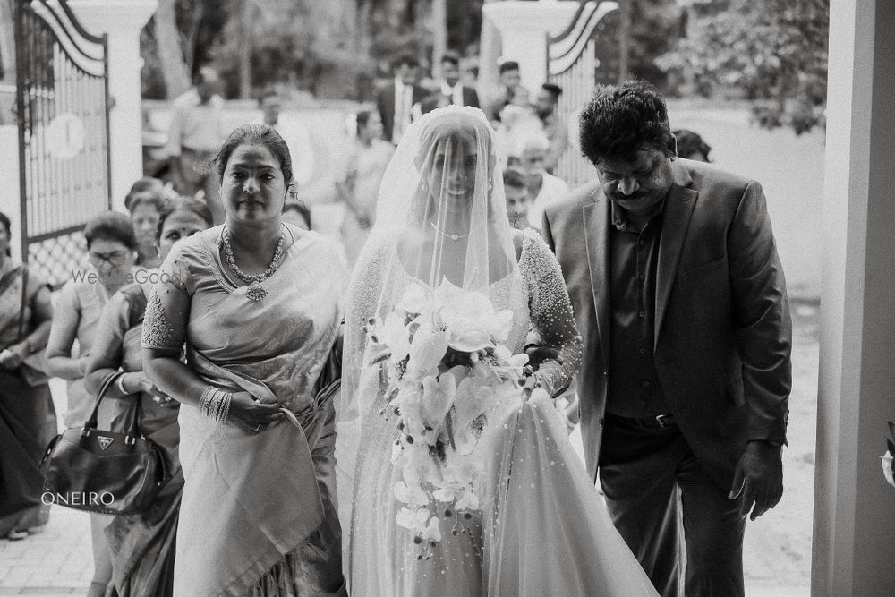 Photo From Mannar Church wedding - By Oneiro by Anbu Jawahar