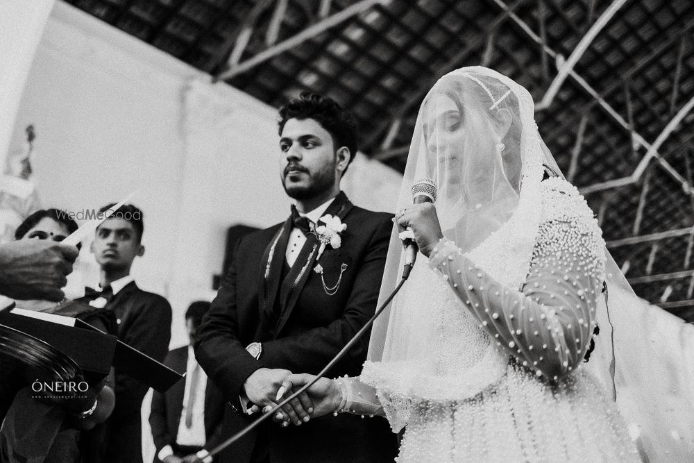 Photo From Mannar Church wedding - By Oneiro by Anbu Jawahar