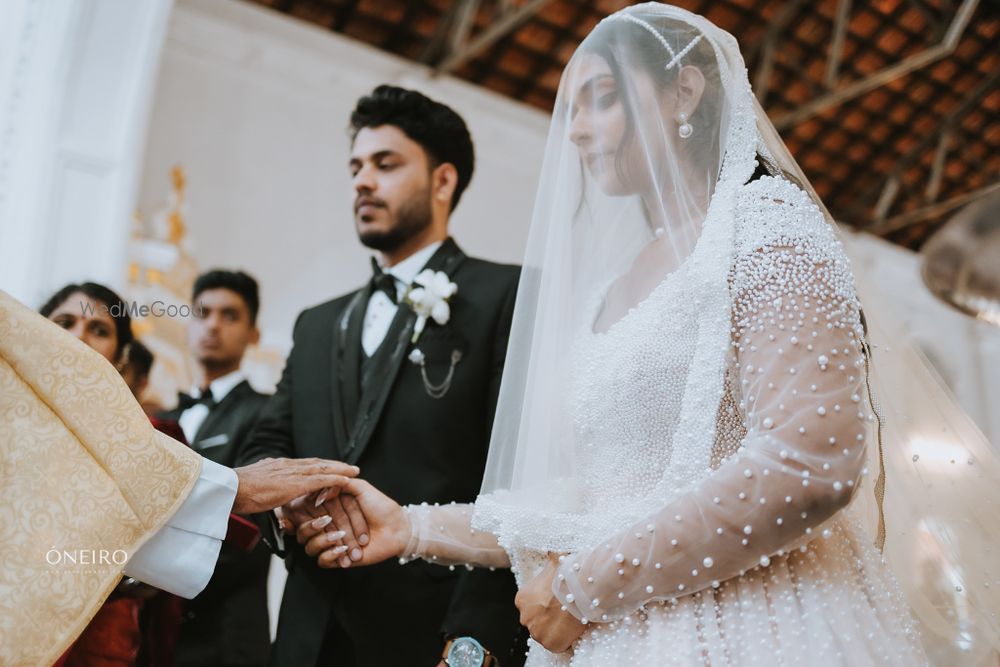 Photo From Mannar Church wedding - By Oneiro by Anbu Jawahar