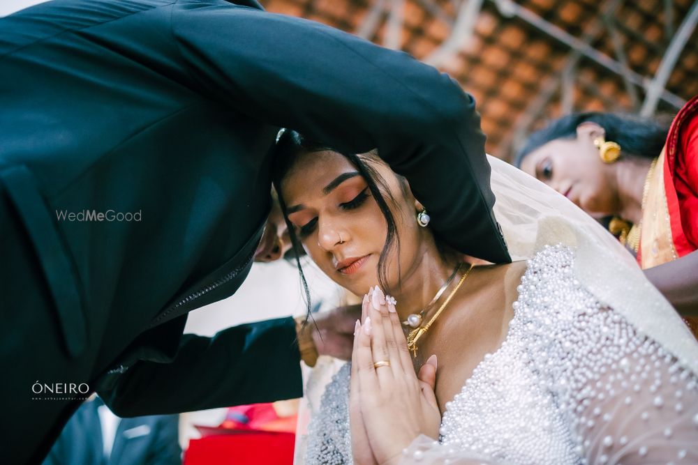 Photo From Mannar Church wedding - By Oneiro by Anbu Jawahar