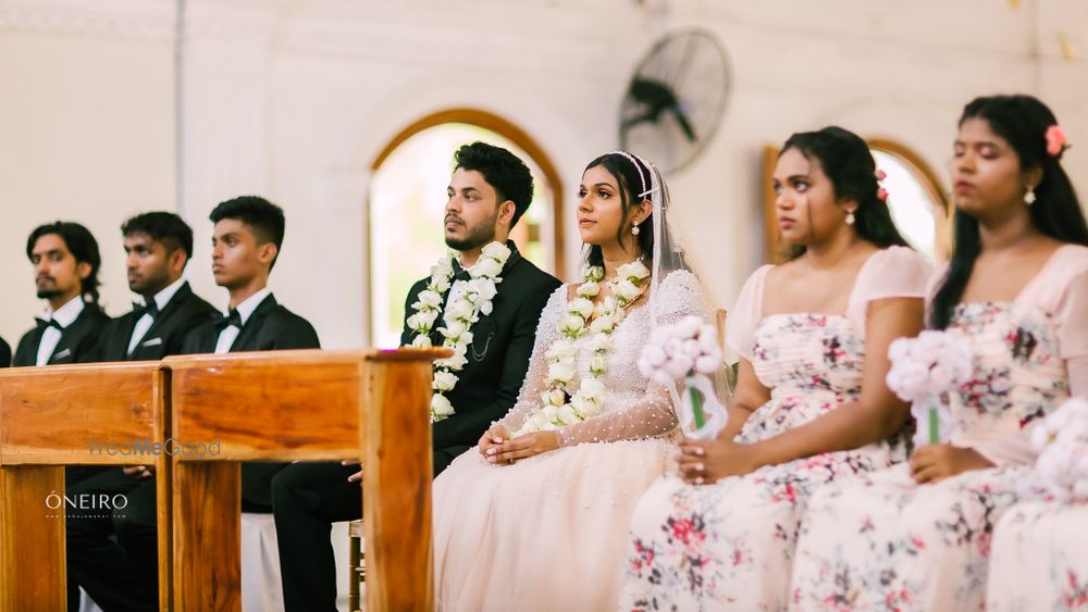 Photo From Mannar Church wedding - By Oneiro by Anbu Jawahar