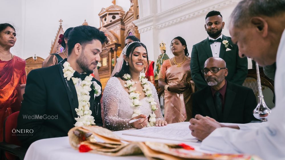 Photo From Mannar Church wedding - By Oneiro by Anbu Jawahar