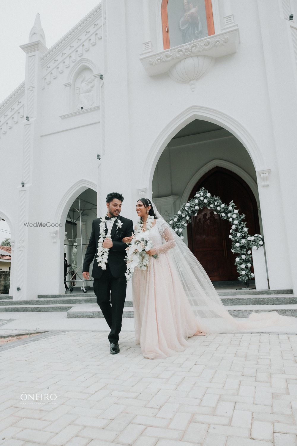 Photo From Mannar Church wedding - By Oneiro by Anbu Jawahar