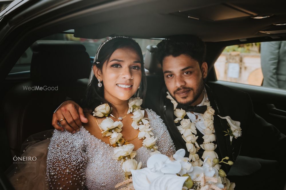 Photo From Mannar Church wedding - By Oneiro by Anbu Jawahar