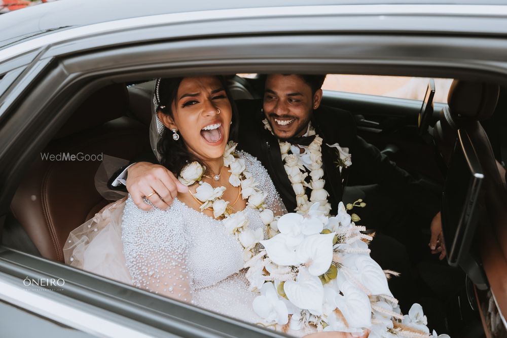 Photo From Mannar Church wedding - By Oneiro by Anbu Jawahar