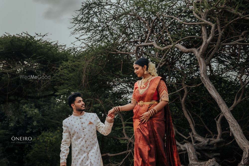 Photo From Mannar Church wedding - By Oneiro by Anbu Jawahar