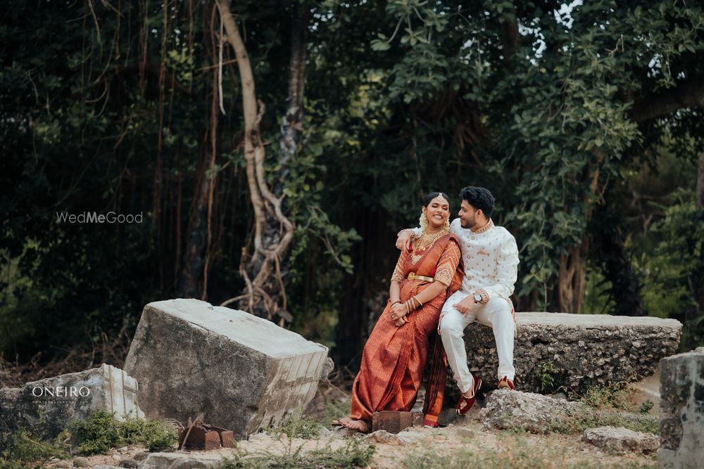 Photo From Mannar Church wedding - By Oneiro by Anbu Jawahar