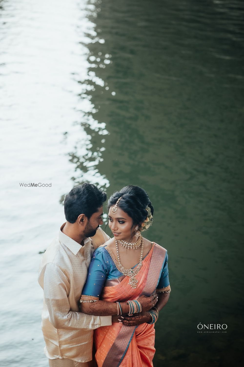 Photo From Tamil Temple Wedding - By Oneiro by Anbu Jawahar