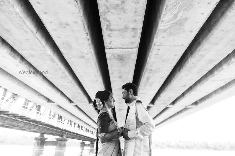 Photo From Tamil Temple Wedding - By Oneiro by Anbu Jawahar