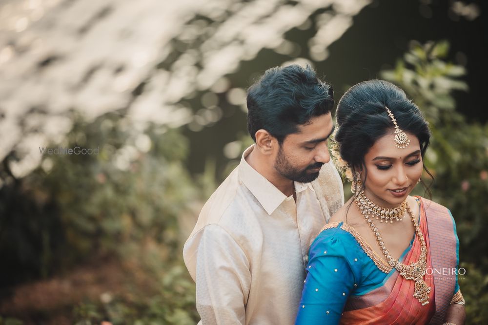 Photo From Tamil Temple Wedding - By Oneiro by Anbu Jawahar