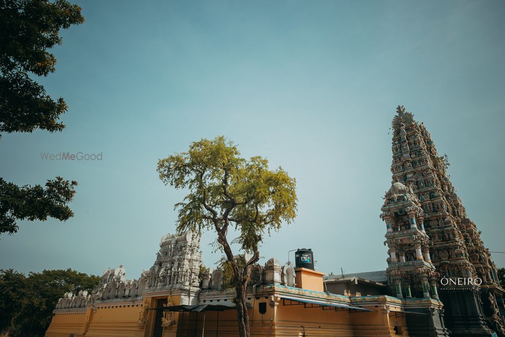 Photo From Tamil Temple Wedding - By Oneiro by Anbu Jawahar