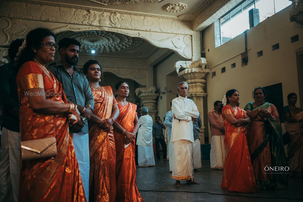 Photo From Tamil Temple Wedding - By Oneiro by Anbu Jawahar