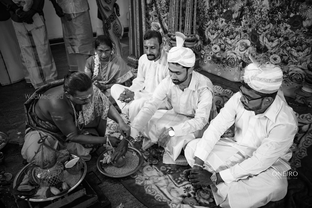 Photo From Tamil Temple Wedding - By Oneiro by Anbu Jawahar