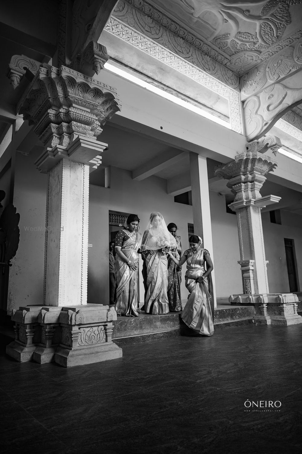 Photo From Tamil Temple Wedding - By Oneiro by Anbu Jawahar