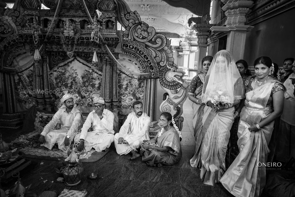 Photo From Tamil Temple Wedding - By Oneiro by Anbu Jawahar