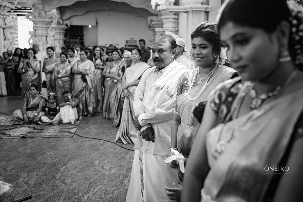 Photo From Tamil Temple Wedding - By Oneiro by Anbu Jawahar