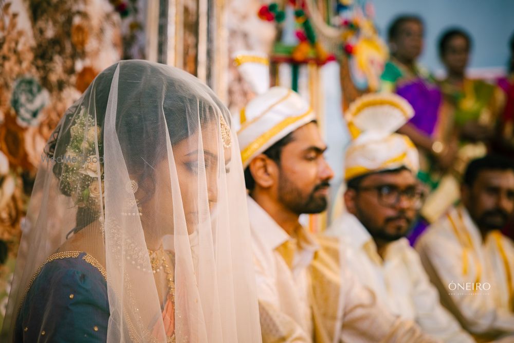 Photo From Tamil Temple Wedding - By Oneiro by Anbu Jawahar