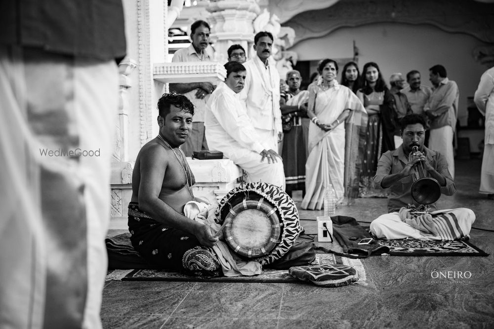 Photo From Tamil Temple Wedding - By Oneiro by Anbu Jawahar