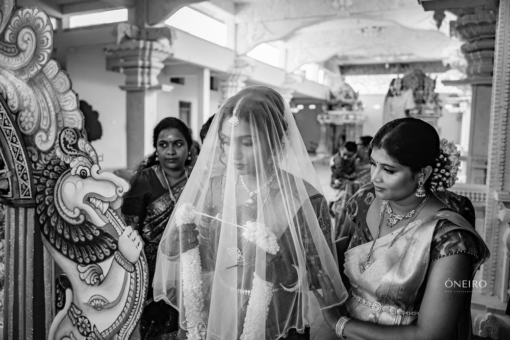 Photo From Tamil Temple Wedding - By Oneiro by Anbu Jawahar